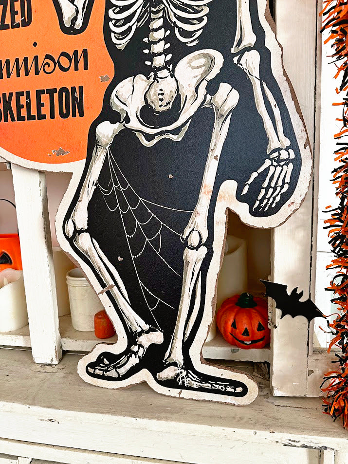 Order by Mail!  Dennison Skeleton