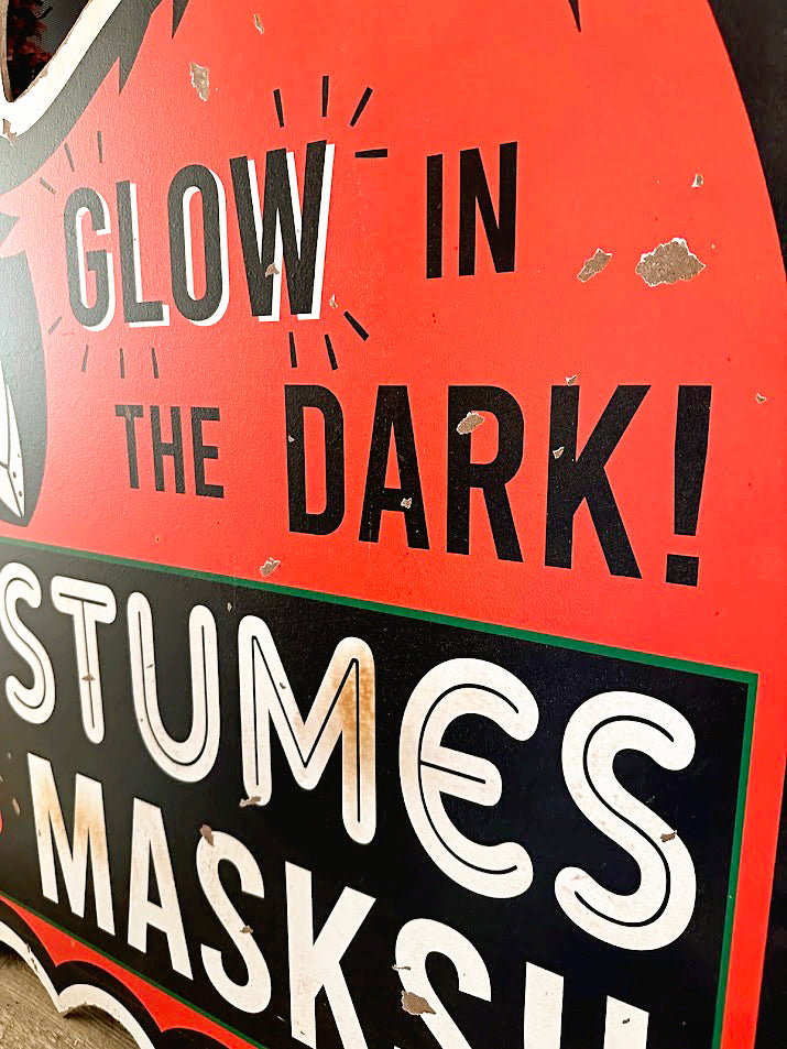 Vampire COSTUMES and MASKS
